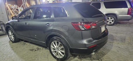 Al-Madinah, Vehicles, Cars & Trucks , SAR 27500,  Mazda CX-9,  2014,  Automatic,  248000 KM,  Mazda Cx9 Full Option