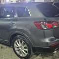 SAR 27500,  Mazda CX-9,  2014,  Automatic,  248000 KM,  Mazda Cx9 Full Option