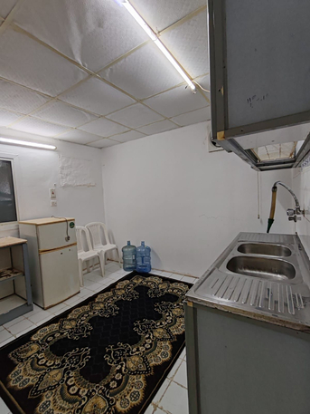 Jeddah, Apartments, Flats, Houses & Villas, SAR 1000/month,  1 BR,  SAR 1000/month, 1 BR,1 BR, 1 Kitchen