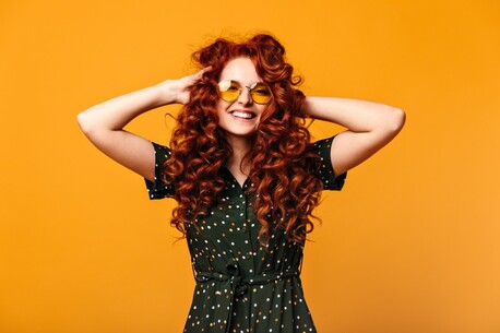 New York, Beautician, Curly Haircut In NYC Defined Style Experience At HeelsnBoots Hairstudio