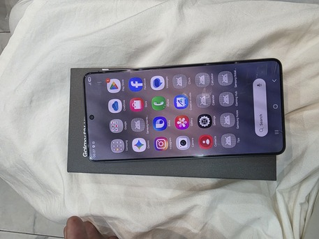 Khobar, Mobile Phones, SAR 4300,  Samsung Galaxy S26 Ultra 256gb Sale Swap Same Like Brand New Only Serious Buyer Contact Me