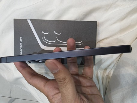 Khobar, Mobile Phones, SAR 4300,  Samsung Galaxy S26 Ultra 256gb Sale Swap Same Like Brand New Only Serious Buyer Contact Me