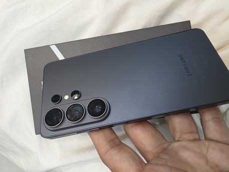 Khobar, Mobile Phones, SAR 4300,  Samsung Galaxy S26 Ultra 256gb Sale Swap Same Like Brand New Only Serious Buyer Contact Me