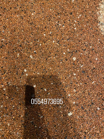 Taif, Construction, ريزن بوند كسرالرحام ايبوكسي ريزن