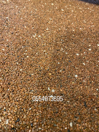 Taif, Construction, ريزن بوند كسرالرحام ايبوكسي ريزن