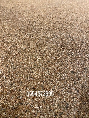 Taif, Construction, ريزن بوند كسرالرحام ايبوكسي ريزن