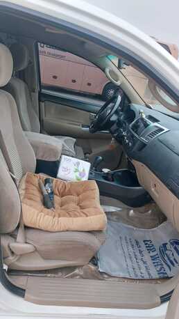 Riyadh, Vehicles, Cars & Trucks , SAR 37500,  Toyota Fortuner,  2014,  Automatic,  274402 KM,