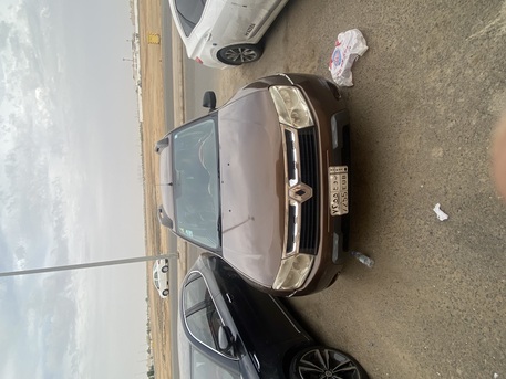 Yanbu, Vehicles, Cars & Trucks , SAR 15000,  Renault Duster,  2013,  Automatic,  178000 KM,  SAR 15000, , , ,  2.0 Petrol FWD 4x2