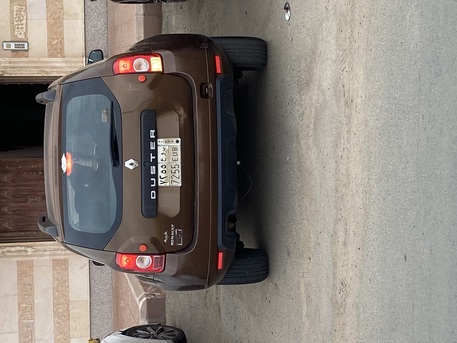 Yanbu, Vehicles, Cars & Trucks , SAR 15000,  Renault Duster,  2013,  Automatic,  178000 KM,  SAR 15000, , , ,  2.0 Petrol FWD 4x2
