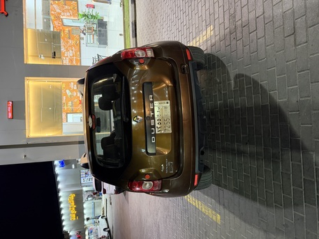Yanbu, Vehicles, Cars & Trucks , SAR 15000,  Renault Duster,  2013,  Automatic,  178000 KM,  SAR 15000, , , ,  2.0 Petrol FWD 4x2