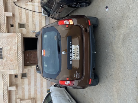 Yanbu, Vehicles, Cars & Trucks , SAR 15000,  Renault Duster,  2013,  Automatic,  178000 KM,  SAR 15000, , , ,  2.0 Petrol FWD 4x2