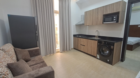 Salmaniya, Apartments, Flats, Houses & Villas, BHD 230,  1 Bed Room Flat For Rent In Gufool - 230 Bd With Electricity