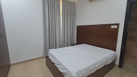 Salmaniya, Apartments, Flats, Houses & Villas, BHD 230,  1 Bed Room Flat For Rent In Gufool - 230 Bd With Electricity