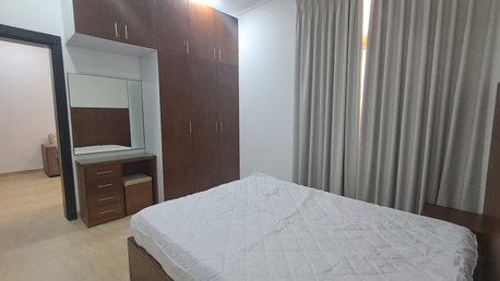 Salmaniya, Apartments, Flats, Houses & Villas, BHD 230,  1 Bed Room Flat For Rent In Gufool - 230 Bd With Electricity