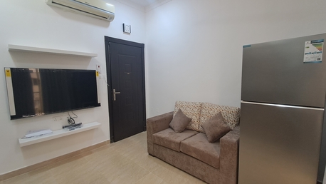 Salmaniya, Apartments, Flats, Houses & Villas, BHD 230/null,  Furnished,  Studio,  1 Bed Room Flat For Rent In Gufool - 230 Bd With Electricity