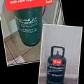 BHD 25,  Bah Gas 25 With Regulator Mediam Small 17 Bd Only Clynder Msg 3670 8372 Wts Ap