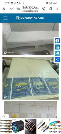Riyadh, Furniture, SAR 150,  Urgently Selling Due To Space Issue