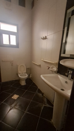 Salmaniya, Apartments, Flats, Houses & Villas, BHD 230/null,  2 BR,  2 Bed Room Flat In Gufool