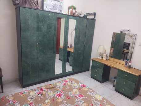Jubail, Apartments, Flats, Houses & Villas, SAR 1600/month,  1 BR,  First Floor Family House