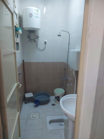 Jubail, Apartments, Flats, Houses & Villas, SAR 1600/month,  1 BR,  First Floor Family House