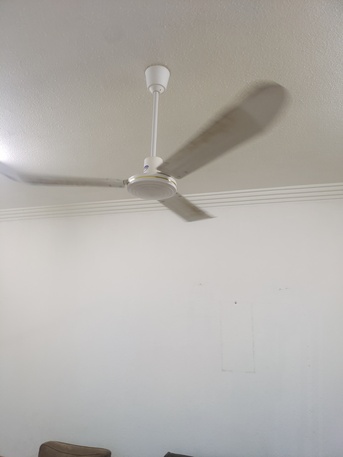 Hara, Electronics, SAR 150,  Ceiling Fans 4