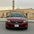 SAR 56000,  Ford Taurus,  2015,  Automatic,  152000 KM,   For Sale