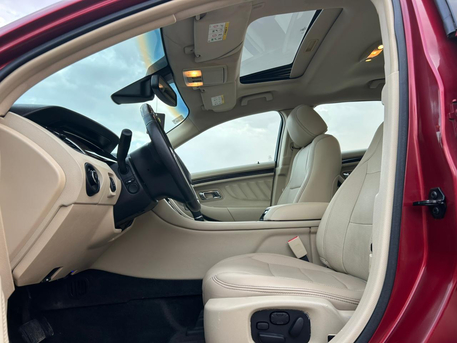 Al Shifa, Vehicles, Cars & Trucks , SAR 56000,  Ford Taurus,  2015,  Automatic,  152000 KM,   For Sale