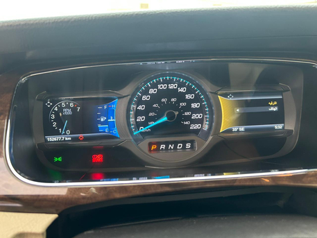 Al Shifa, Vehicles, Cars & Trucks , SAR 56000,  Ford Taurus,  2015,  Automatic,  152000 KM,   For Sale