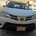 SAR 39000,  TOYATA RAV4,  2015,  Automatic,  390295 KM,  A Reliable SUV In The Eastern Province.(Dammam)