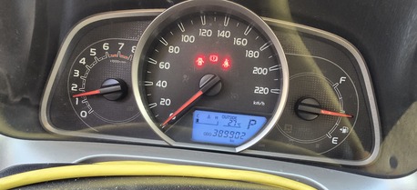 Dammam, Vehicles, Cars & Trucks , SAR 39000,  TOYATA RAV4,  2015,  Automatic,  390295 KM,  A Reliable SUV In The Eastern Province.(Dammam)