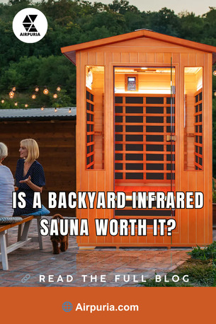 Toronto, Health & Beauty Items, Is A Backyard Infrared Sauna Worth It? Let&rsquo;s Talk&hellip;