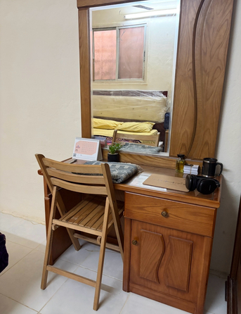 Hara, Rooms for Rent, SAR 1200/month,  Room For Rent - Executive Bachelor (Single Person, Non-Smokers Only)