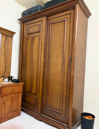 Hara, Rooms for Rent, SAR 1200/month,  Room For Rent - Executive Bachelor (Single Person, Non-Smokers Only)