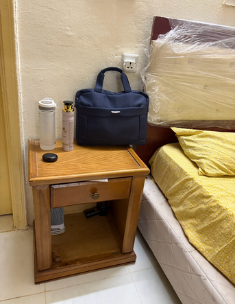 Hara, Rooms for Rent, SAR 1200/month,  Room For Rent - Executive Bachelor (Single Person, Non-Smokers Only)