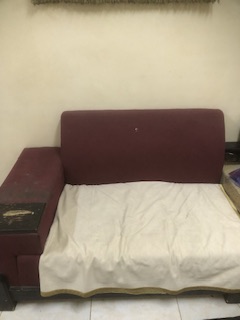 Jeddah, Free Items, Sofa Set 10 Seater Free