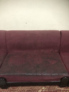 Jeddah, Free Items, Sofa Set 10 Seater Free