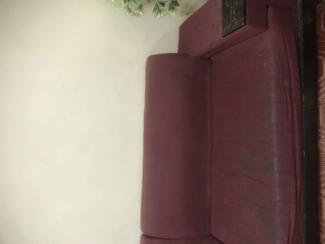 Jeddah, Free Items, Sofa Set 10 Seater Free