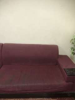 Jeddah, Free Items, Sofa Set 10 Seater Free