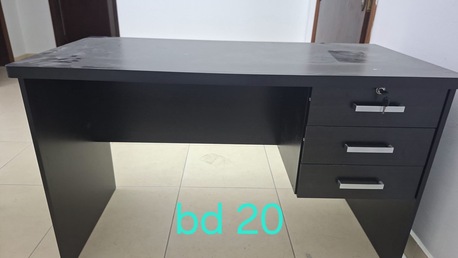 Manama, Furniture, BHD 60,  Household Items For Immediate Sale.