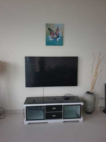 Sanabis, Apartments, Flats, Houses & Villas, BHD 550/month,  Furnished,  2 BR,  Beautiful Fully Furnished 2BHK For Rent In Sanabis!!!