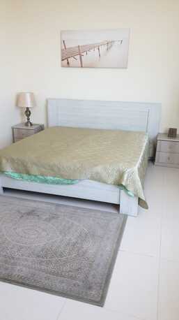 Sanabis, Apartments, Flats, Houses & Villas, BHD 550/month,  Furnished,  2 BR,  Beautiful Fully Furnished 2BHK For Rent In Sanabis!!!