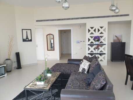 Sanabis, Apartments, Flats, Houses & Villas, BHD 550/month,  Furnished,  2 BR,  Beautiful Fully Furnished 2BHK For Rent In Sanabis!!!