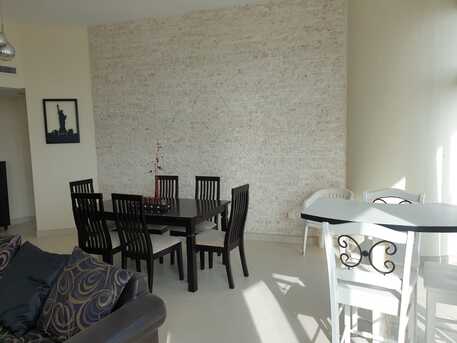 Sanabis, Apartments, Flats, Houses & Villas, BHD 550/month,  Furnished,  2 BR,  Beautiful Fully Furnished 2BHK For Rent In Sanabis!!!