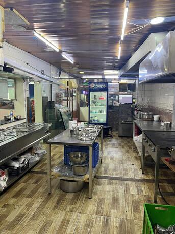 Gudaibiya, Businesses For Sale, Restaurant For Urgent Sale