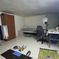 SAR 1050/month,  Furnished,  1 BR,  Executive Room For Rent, Near Dina PolyClinic