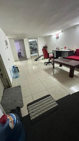 Jubail, Apartments, Flats, Houses & Villas, SAR 1050/month,  Furnished,  1 BR,  Executive Room For Rent, Near Dina PolyClinic