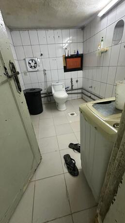 Jubail, Apartments, Flats, Houses & Villas, SAR 1050/month,  Furnished,  1 BR,  Executive Room For Rent, Near Dina PolyClinic
