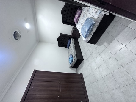 Al Thuqbah, Apartments, Flats, Houses & Villas, SAR 1800/month,  Furnished,  2 BR,  2 Bd Furnished Apartment