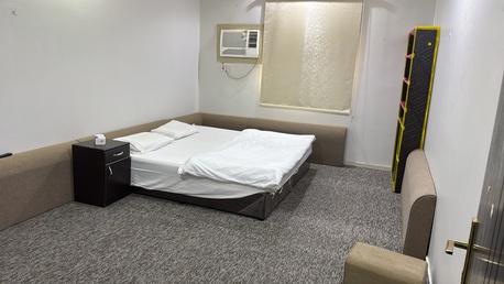 Afif, Rooms for Rent, SAR 1300/month,  Furnished,  150 Sq. Meter,  2BHK Room In Service Apparent In AFIF City