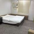 SAR 1300/month,  Furnished,  150 Sq. Meter,  2BHK Room In Service Apparent In AFIF City